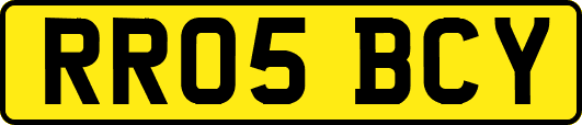 RR05BCY