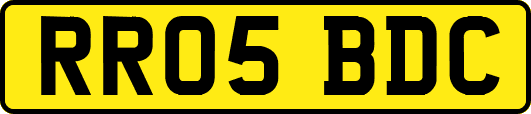 RR05BDC