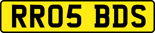 RR05BDS