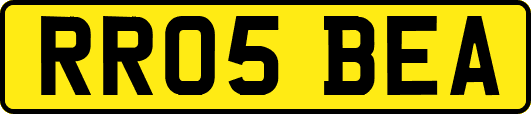 RR05BEA