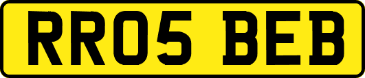RR05BEB