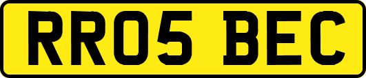 RR05BEC