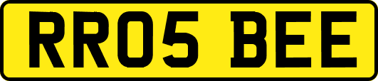 RR05BEE