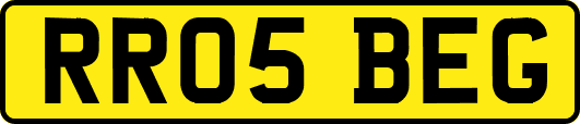 RR05BEG