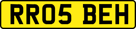 RR05BEH