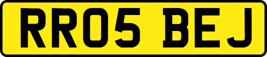 RR05BEJ