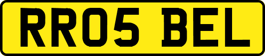RR05BEL
