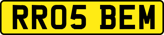 RR05BEM