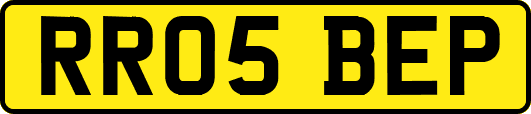 RR05BEP