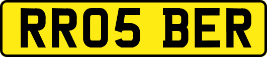 RR05BER