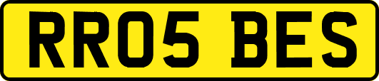 RR05BES