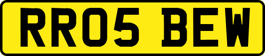 RR05BEW