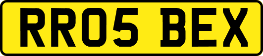 RR05BEX