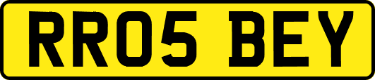 RR05BEY