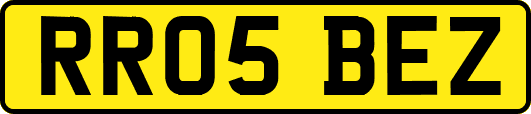 RR05BEZ