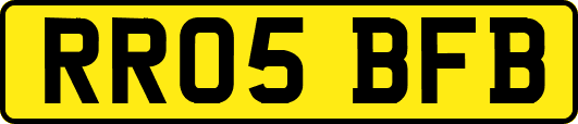 RR05BFB