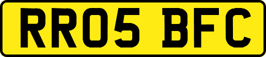 RR05BFC