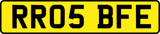 RR05BFE