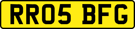 RR05BFG