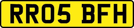 RR05BFH