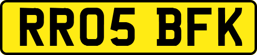 RR05BFK