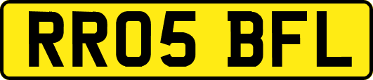 RR05BFL