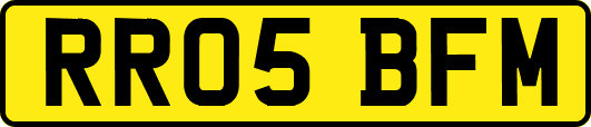 RR05BFM