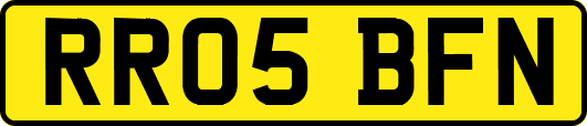 RR05BFN