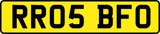 RR05BFO