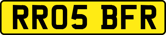 RR05BFR
