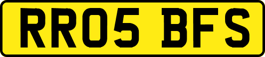 RR05BFS