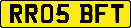 RR05BFT