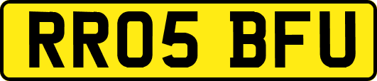 RR05BFU