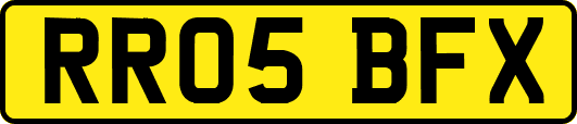 RR05BFX