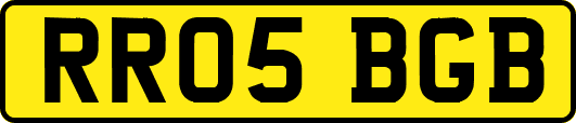 RR05BGB