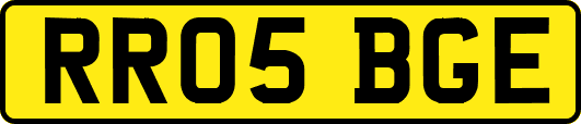 RR05BGE