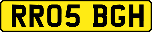 RR05BGH