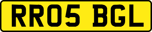 RR05BGL