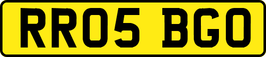 RR05BGO