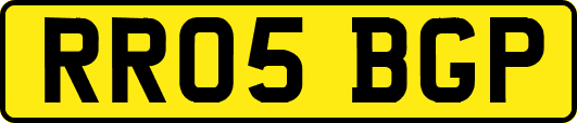 RR05BGP