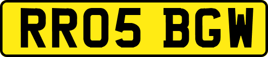 RR05BGW