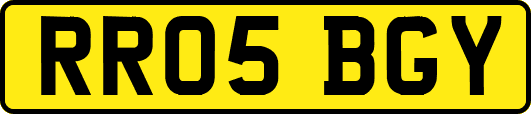 RR05BGY