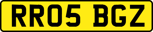 RR05BGZ