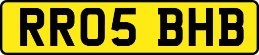 RR05BHB
