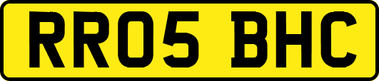RR05BHC
