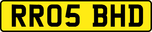 RR05BHD