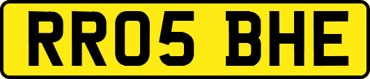RR05BHE