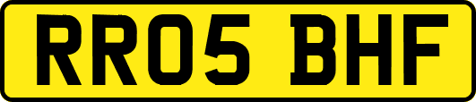 RR05BHF