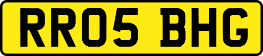 RR05BHG