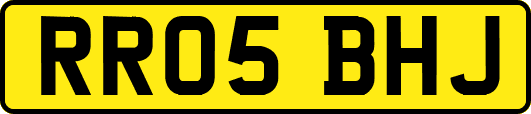 RR05BHJ